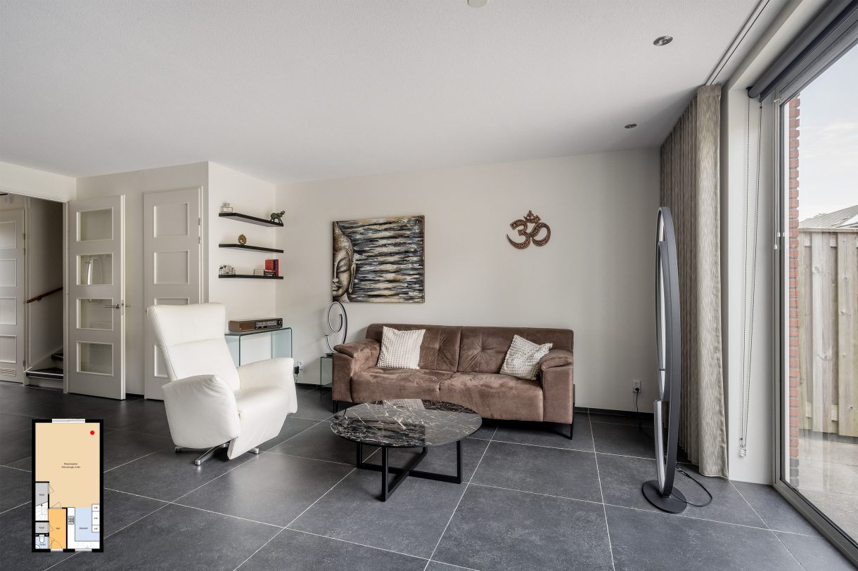 Te koop: Foto Woonhuis aan de Winterkoningstraat 27 in Vlaardingen