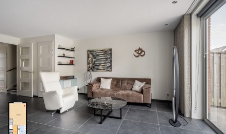 Te koop: Foto Woonhuis aan de Winterkoningstraat 27 in Vlaardingen
