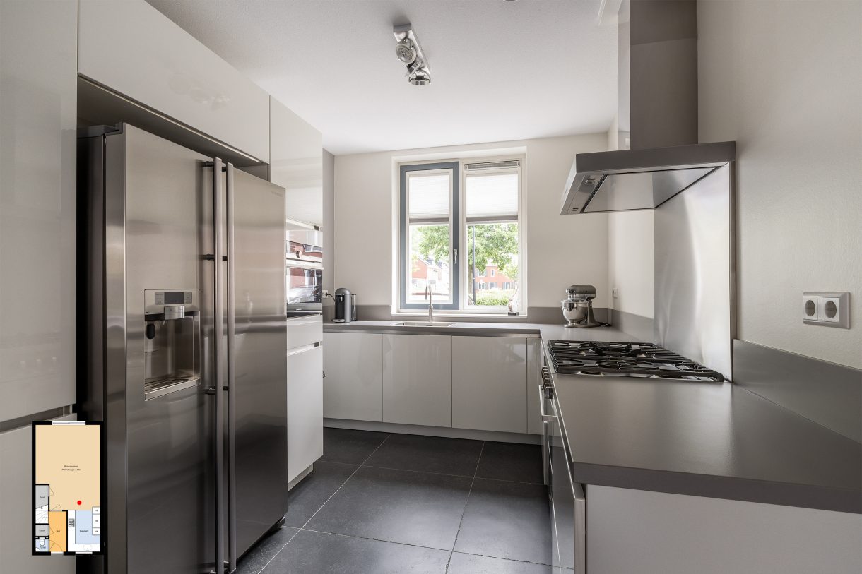 Te koop: Foto Woonhuis aan de Winterkoningstraat 27 in Vlaardingen