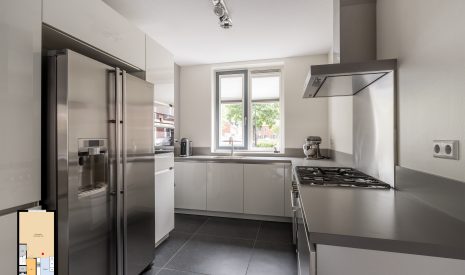Te koop: Foto Woonhuis aan de Winterkoningstraat 27 in Vlaardingen