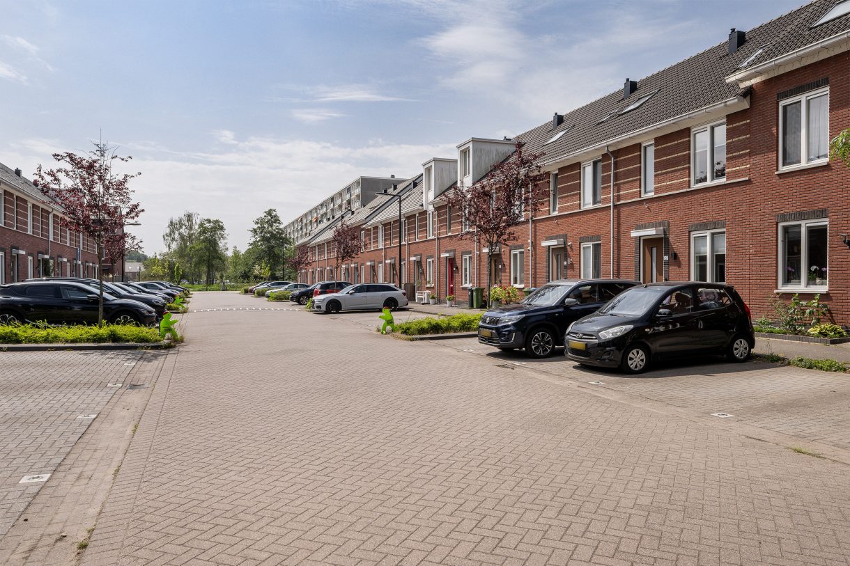 Te koop: Foto Woonhuis aan de Winterkoningstraat 27 in Vlaardingen