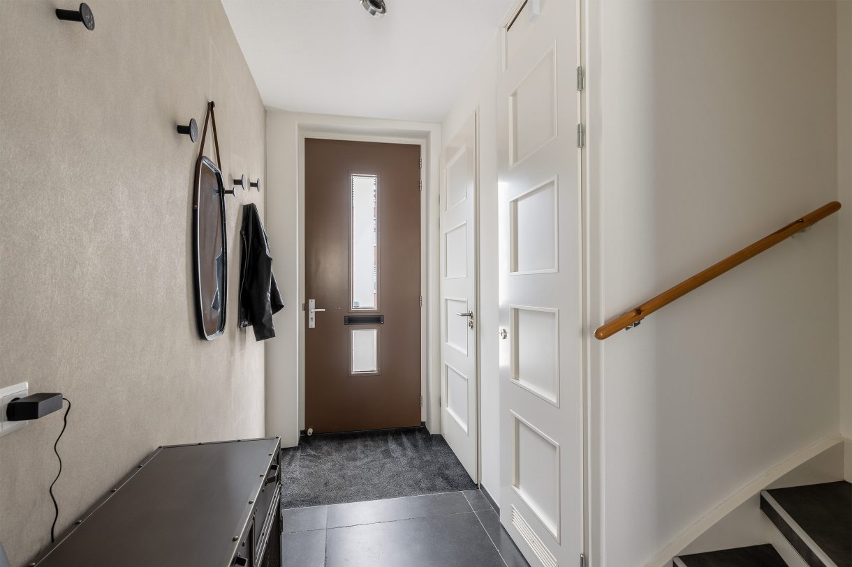 Te koop: Foto Woonhuis aan de Winterkoningstraat 27 in Vlaardingen