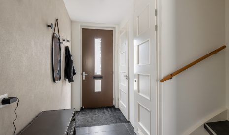 Te koop: Foto Woonhuis aan de Winterkoningstraat 27 in Vlaardingen