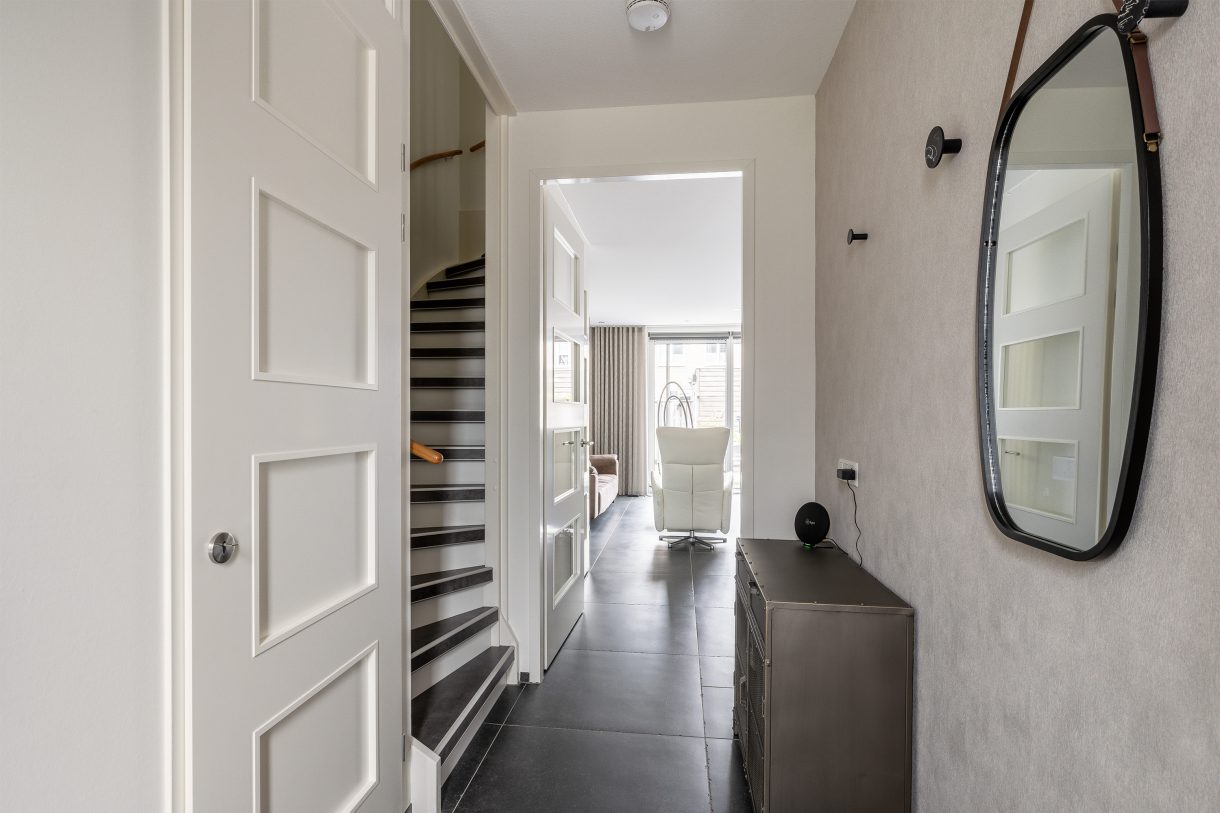 Te koop: Foto Woonhuis aan de Winterkoningstraat 27 in Vlaardingen