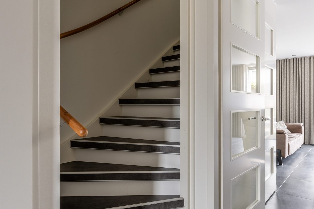 Te koop: Foto Woonhuis aan de Winterkoningstraat 27 in Vlaardingen