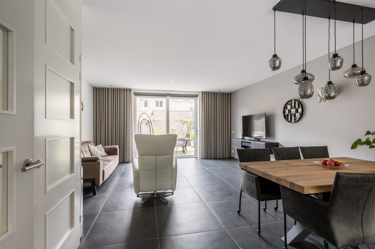 Te koop: Foto Woonhuis aan de Winterkoningstraat 27 in Vlaardingen