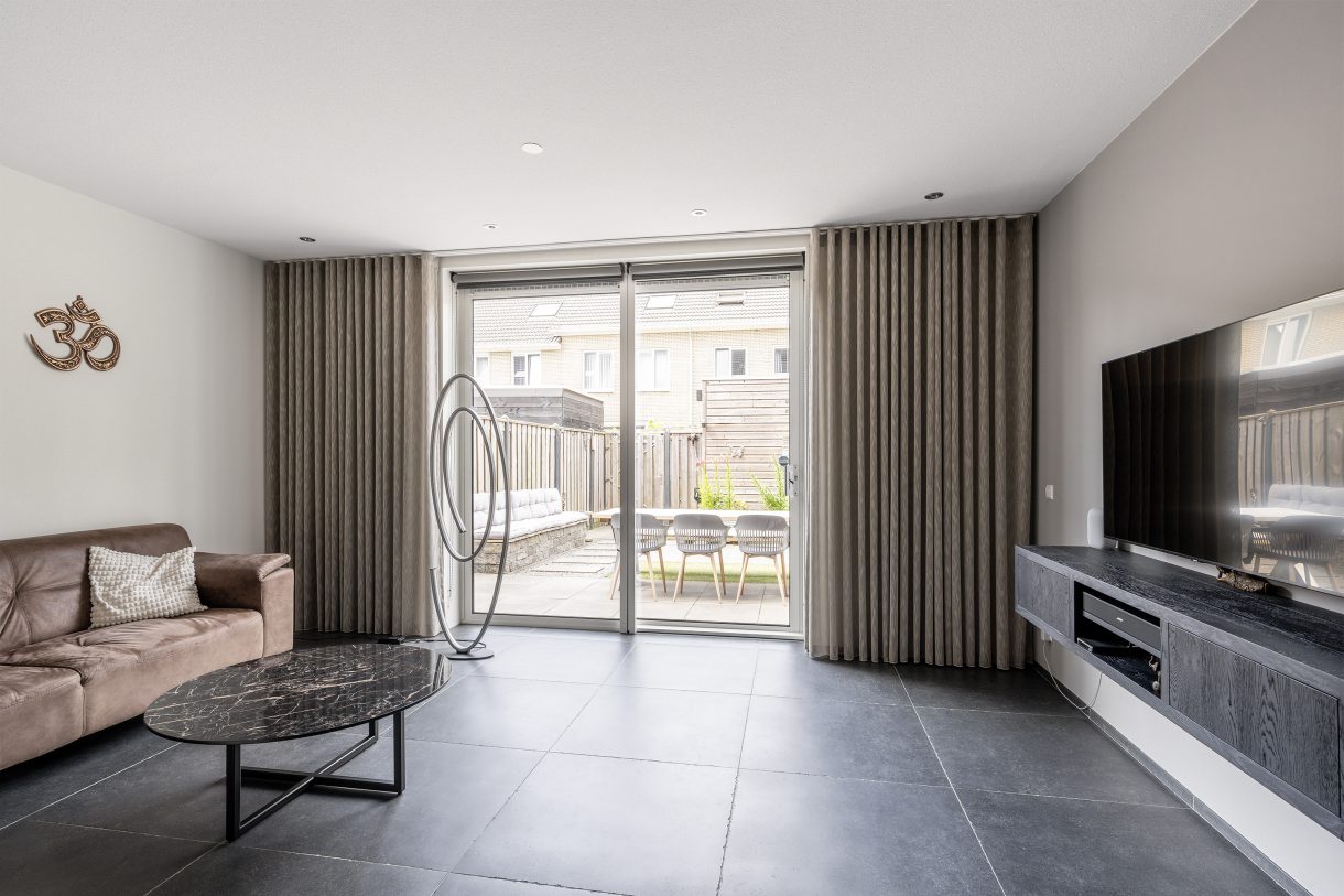 Te koop: Foto Woonhuis aan de Winterkoningstraat 27 in Vlaardingen