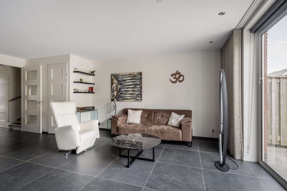 Te koop: Foto Woonhuis aan de Winterkoningstraat 27 in Vlaardingen