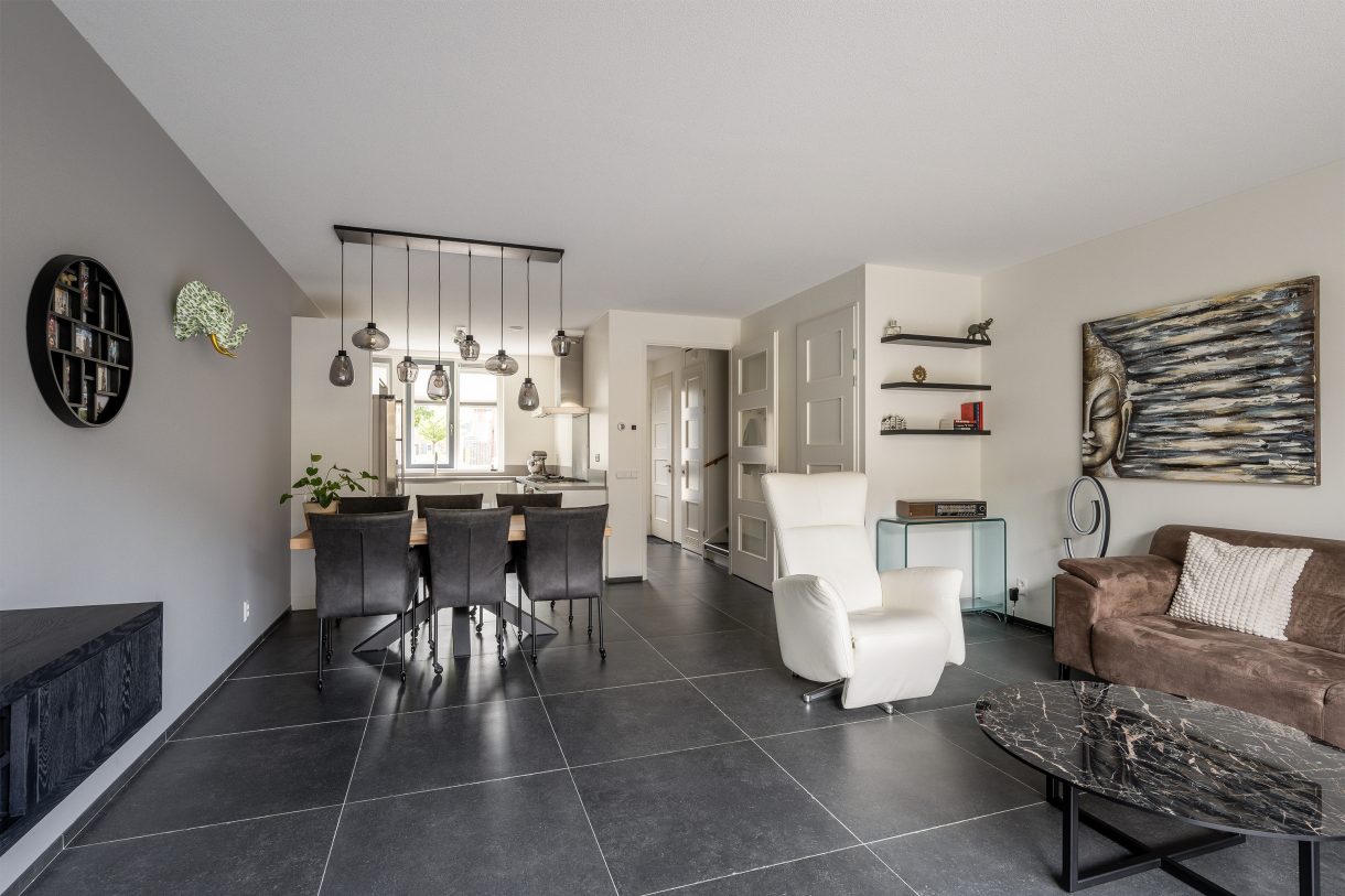 Te koop: Foto Woonhuis aan de Winterkoningstraat 27 in Vlaardingen