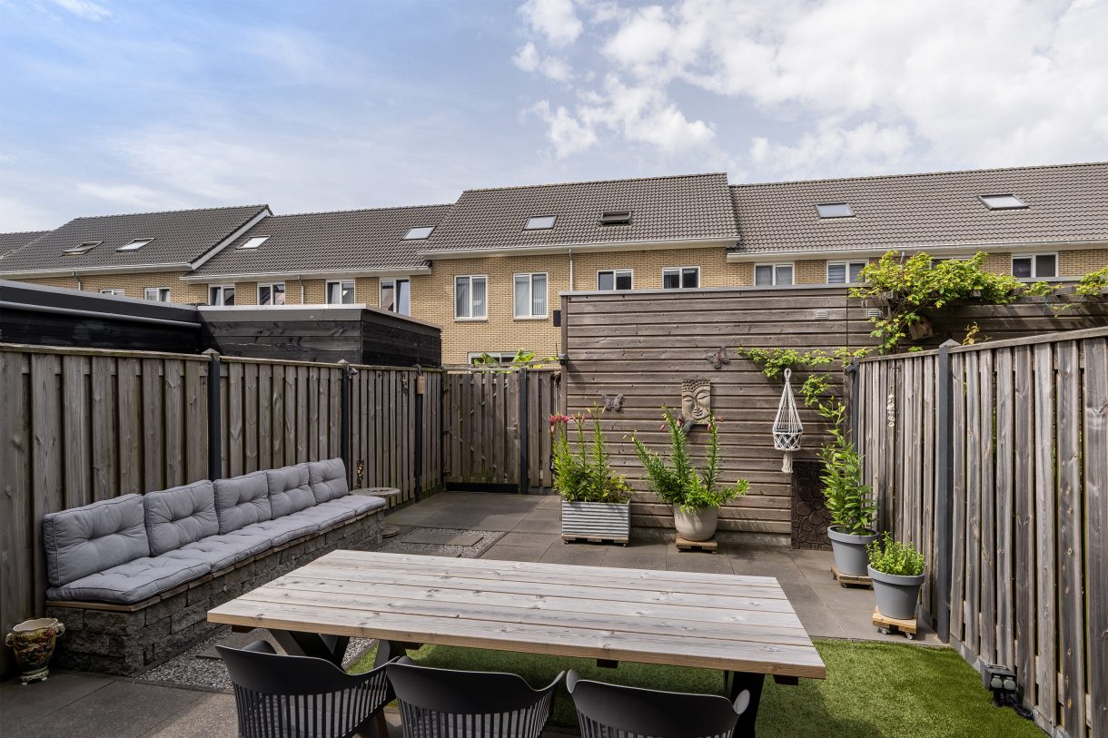 Te koop: Foto Woonhuis aan de Winterkoningstraat 27 in Vlaardingen