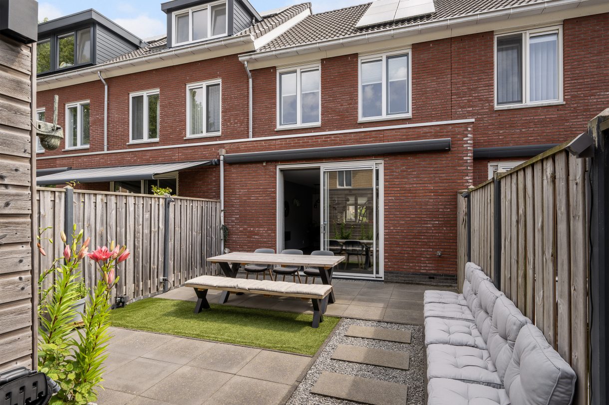 Te koop: Foto Woonhuis aan de Winterkoningstraat 27 in Vlaardingen