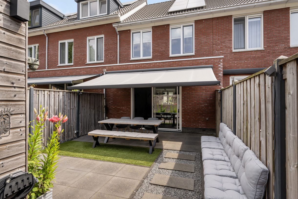 Te koop: Foto Woonhuis aan de Winterkoningstraat 27 in Vlaardingen