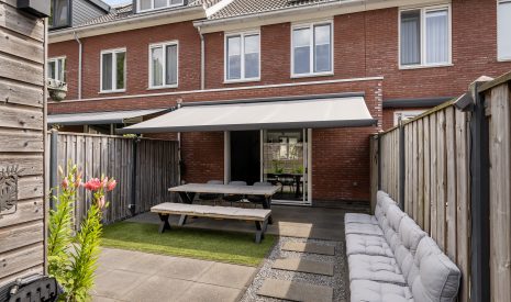 Te koop: Foto Woonhuis aan de Winterkoningstraat 27 in Vlaardingen