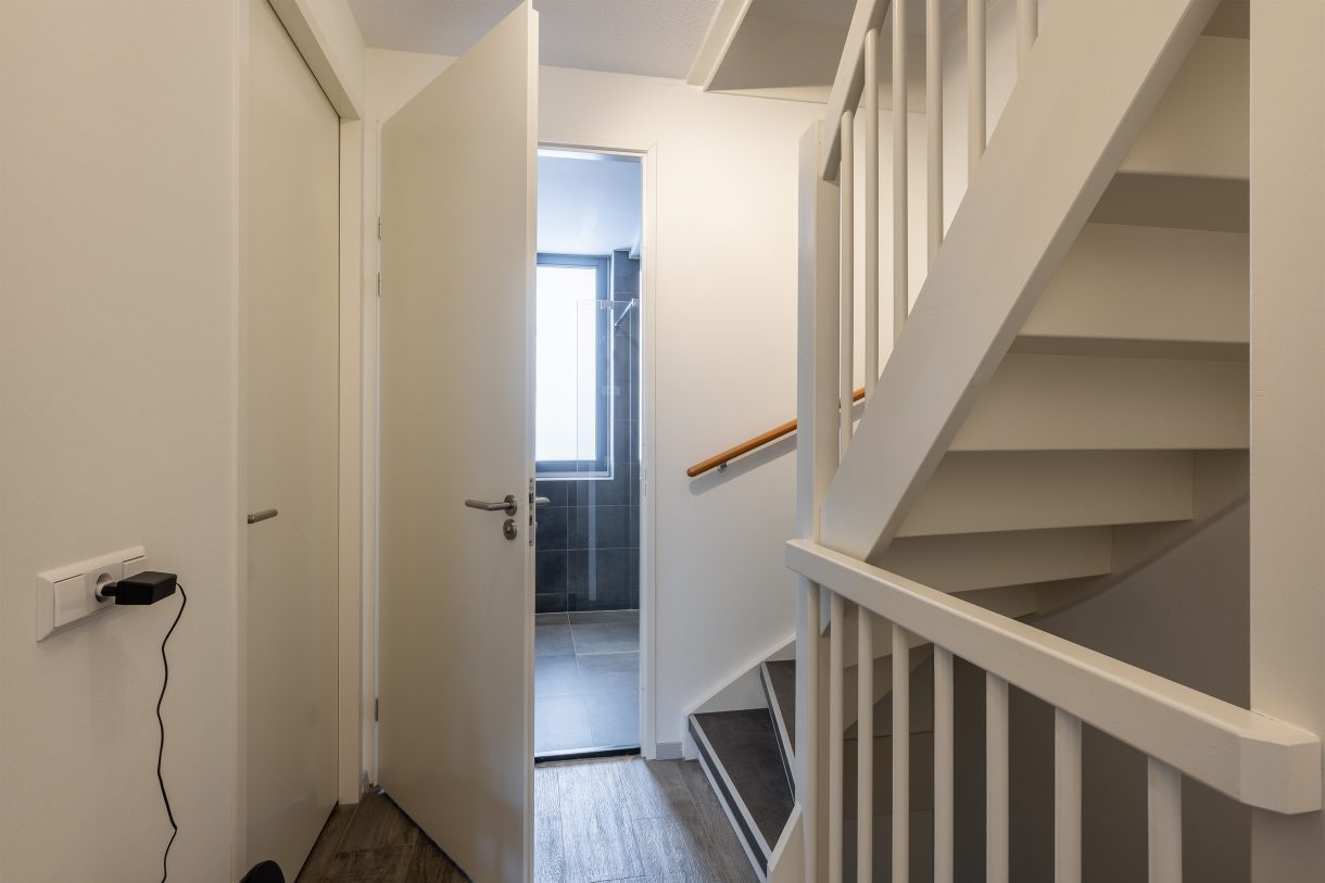 Te koop: Foto Woonhuis aan de Winterkoningstraat 27 in Vlaardingen