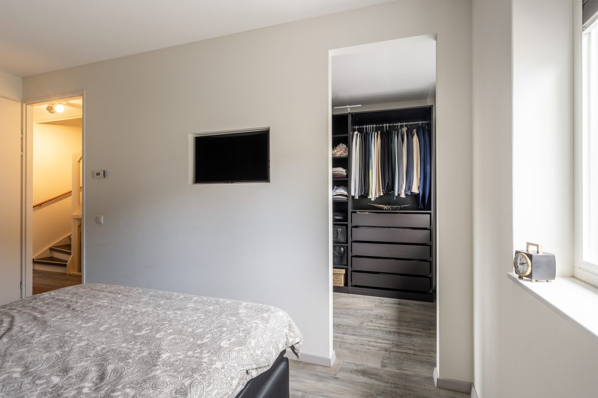 Te koop: Foto Woonhuis aan de Winterkoningstraat 27 in Vlaardingen