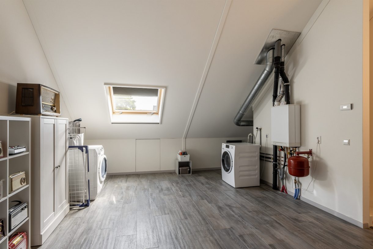 Te koop: Foto Woonhuis aan de Winterkoningstraat 27 in Vlaardingen