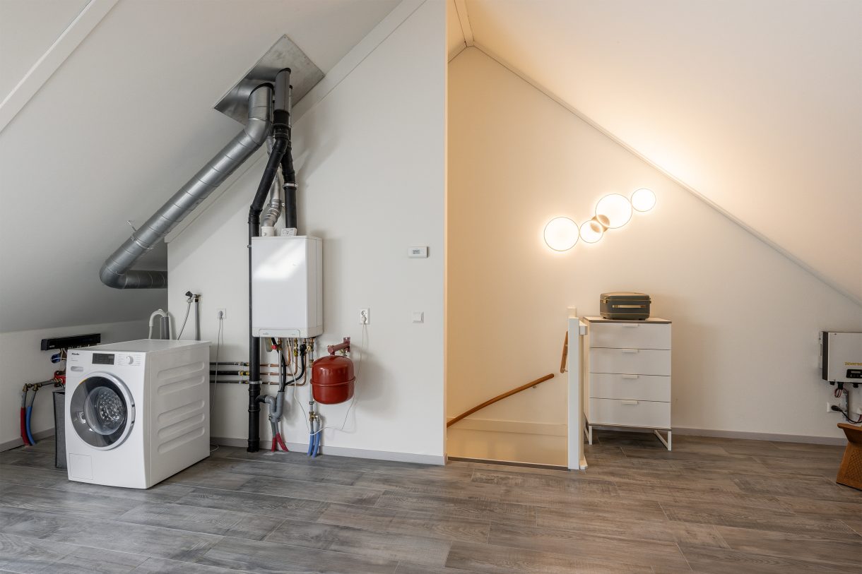 Te koop: Foto Woonhuis aan de Winterkoningstraat 27 in Vlaardingen