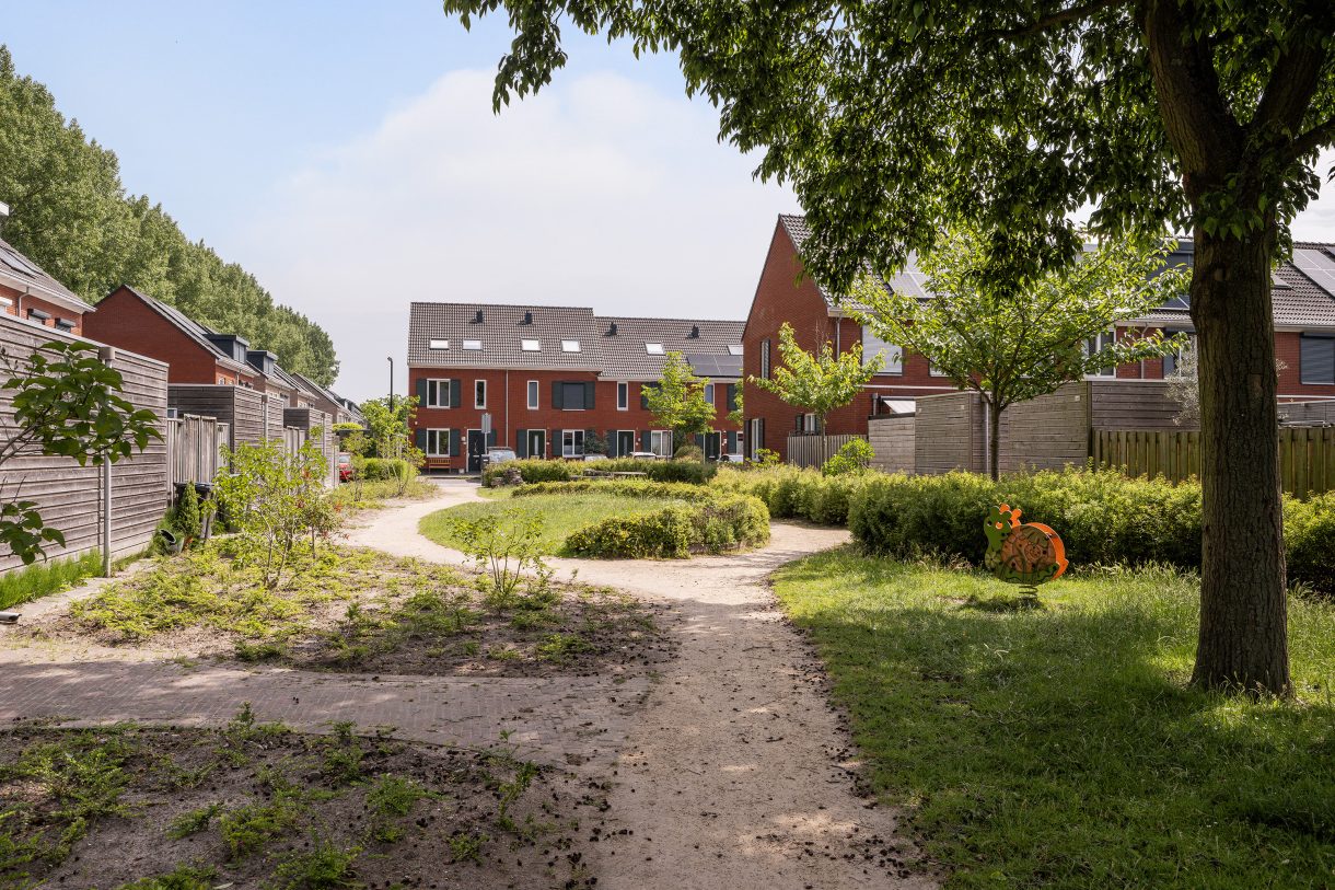 Te koop: Foto Woonhuis aan de Winterkoningstraat 27 in Vlaardingen