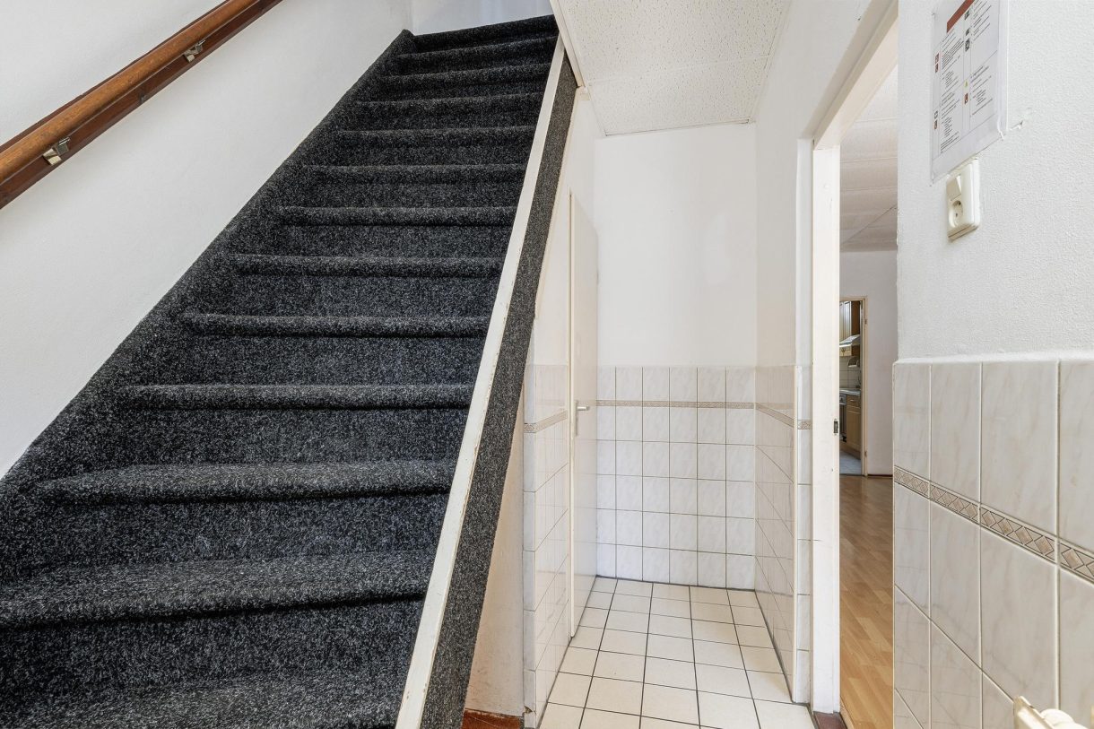 Te koop: Foto Woonhuis aan de Vondelstraat 8 in Vlaardingen