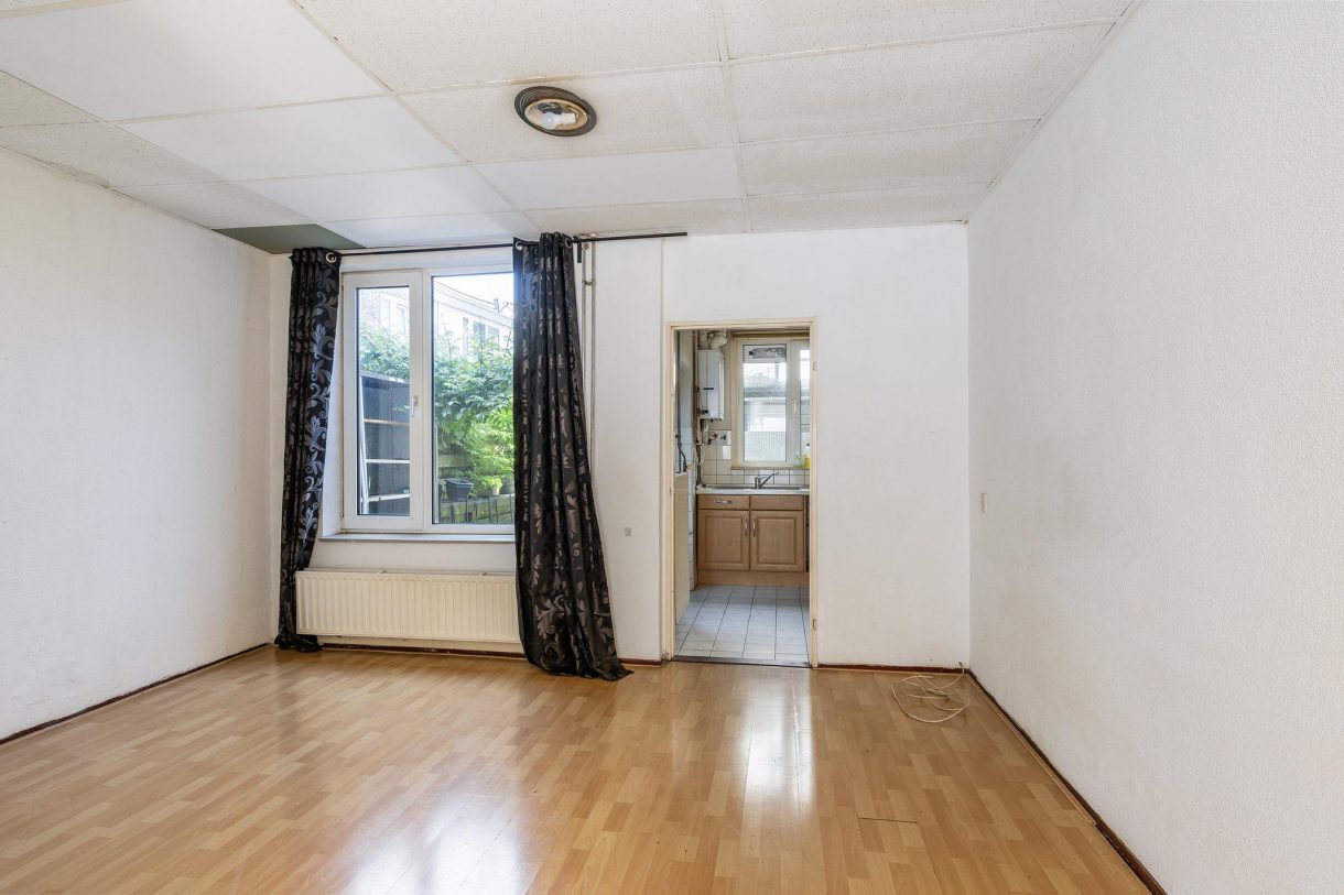 Te koop: Foto Woonhuis aan de Vondelstraat 8 in Vlaardingen