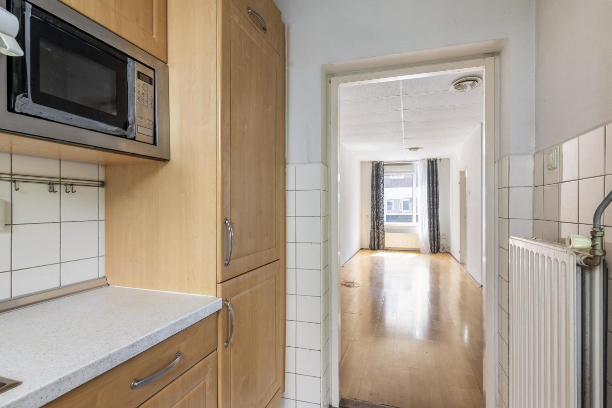 Te koop: Foto Woonhuis aan de Vondelstraat 8 in Vlaardingen