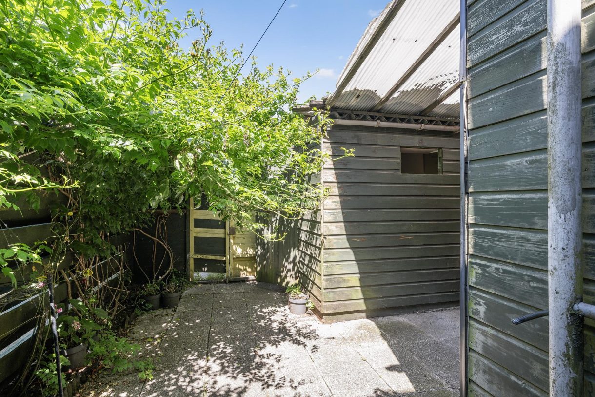 Te koop: Foto Woonhuis aan de Vondelstraat 8 in Vlaardingen