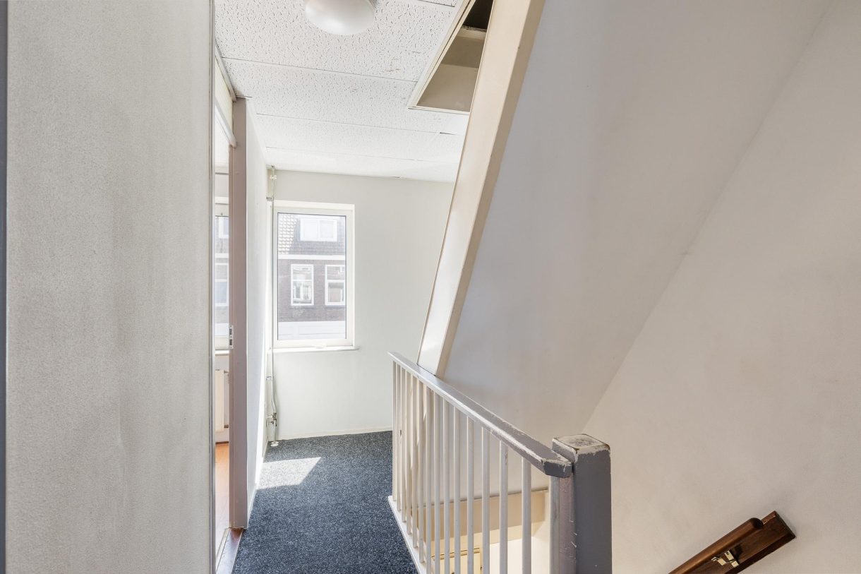 Te koop: Foto Woonhuis aan de Vondelstraat 8 in Vlaardingen