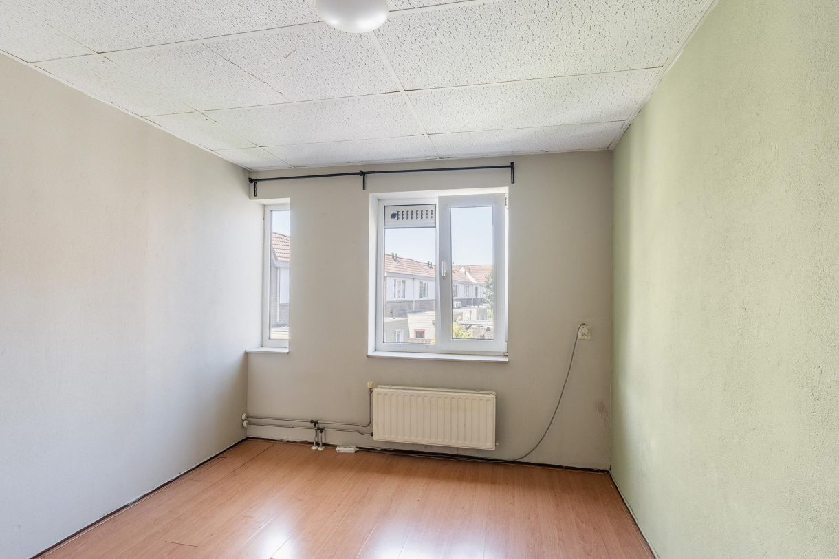 Te koop: Foto Woonhuis aan de Vondelstraat 8 in Vlaardingen