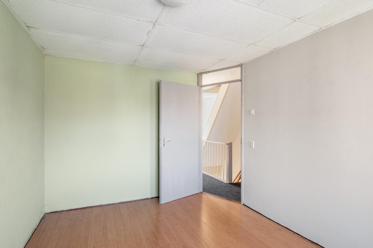 Te koop: Foto Woonhuis aan de Vondelstraat 8 in Vlaardingen