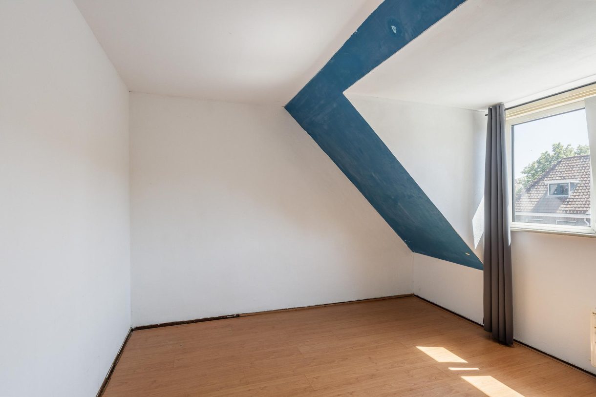 Te koop: Foto Woonhuis aan de Vondelstraat 8 in Vlaardingen