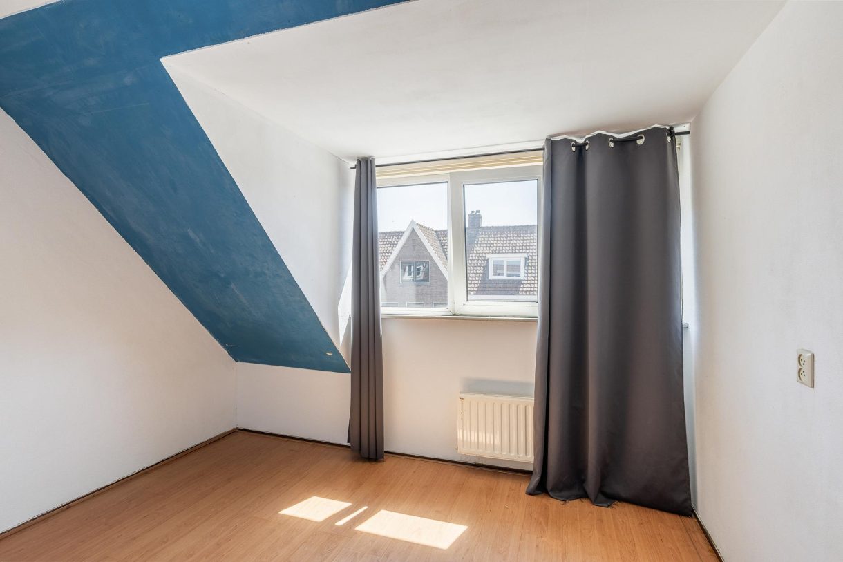 Te koop: Foto Woonhuis aan de Vondelstraat 8 in Vlaardingen