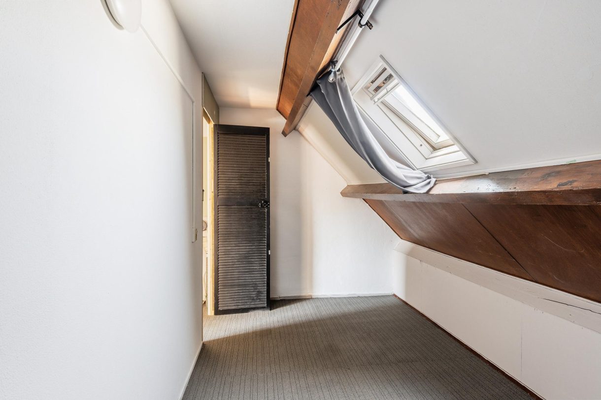 Te koop: Foto Woonhuis aan de Vondelstraat 8 in Vlaardingen