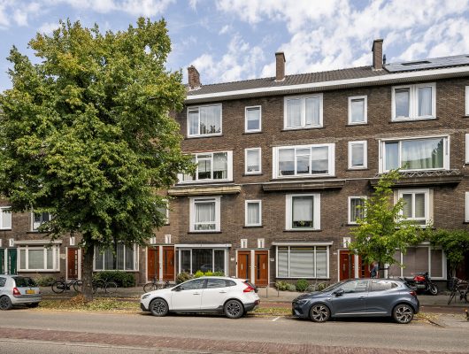 Hoofdfoto van Schiedam Burgemeester Knappertlaan 194A