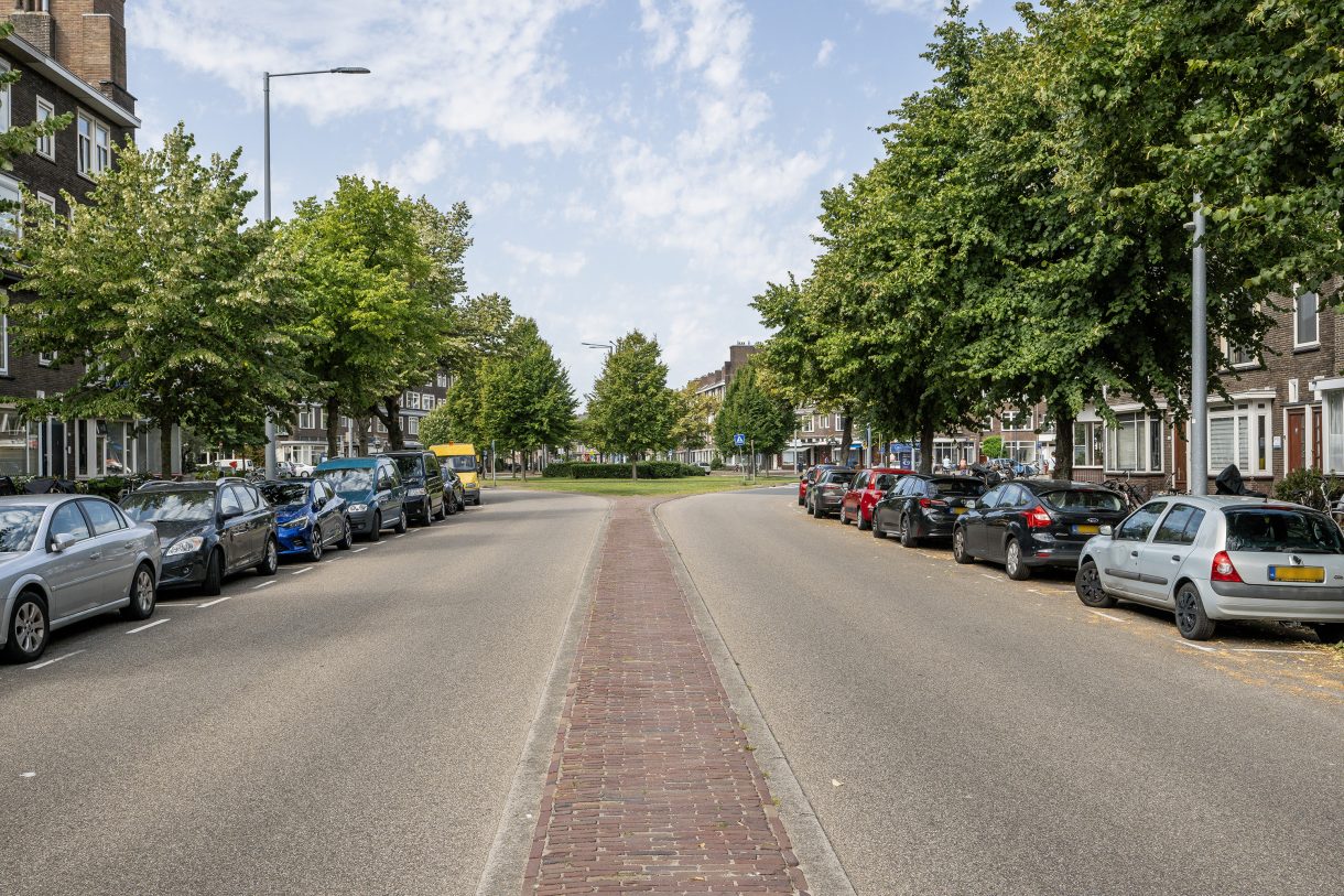 Te koop: Foto Appartement aan de Burgemeester Knappertlaan 194A in Schiedam