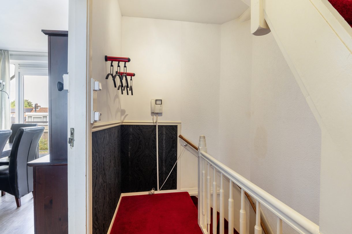 Te koop: Foto Appartement aan de Burgemeester Knappertlaan 194A in Schiedam