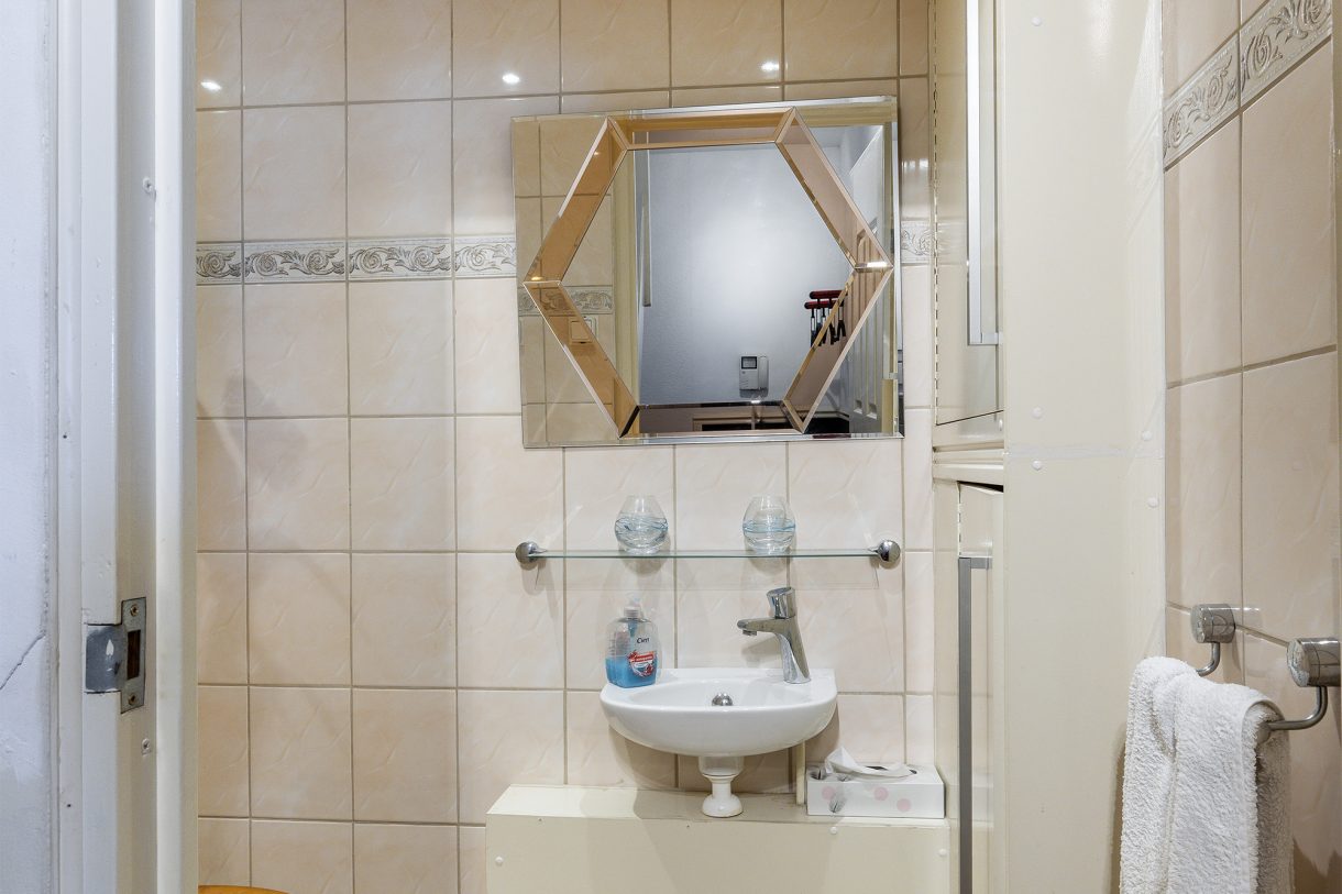 Te koop: Foto Appartement aan de Burgemeester Knappertlaan 194A in Schiedam