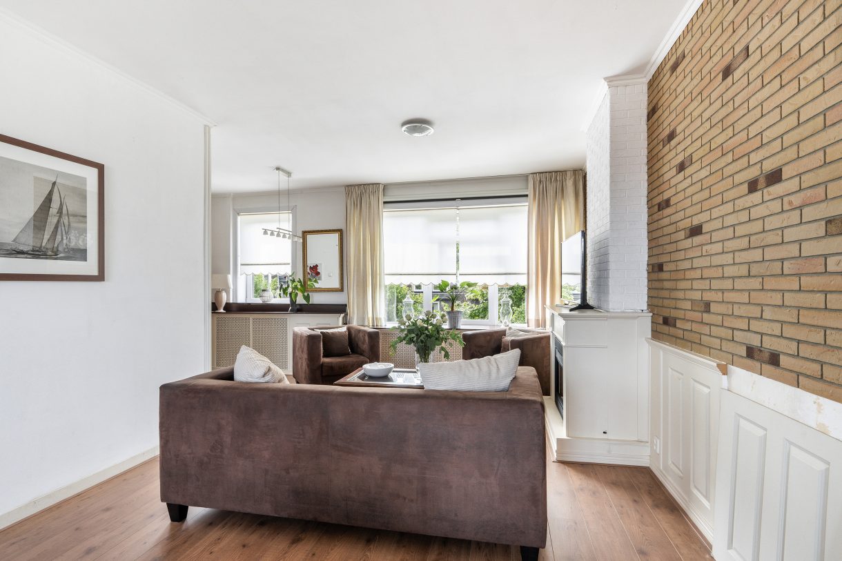 Te koop: Foto Appartement aan de Burgemeester Knappertlaan 194A in Schiedam