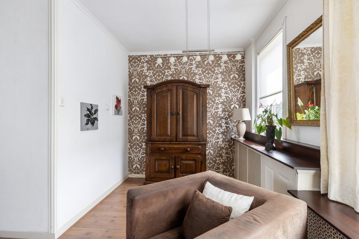 Te koop: Foto Appartement aan de Burgemeester Knappertlaan 194A in Schiedam