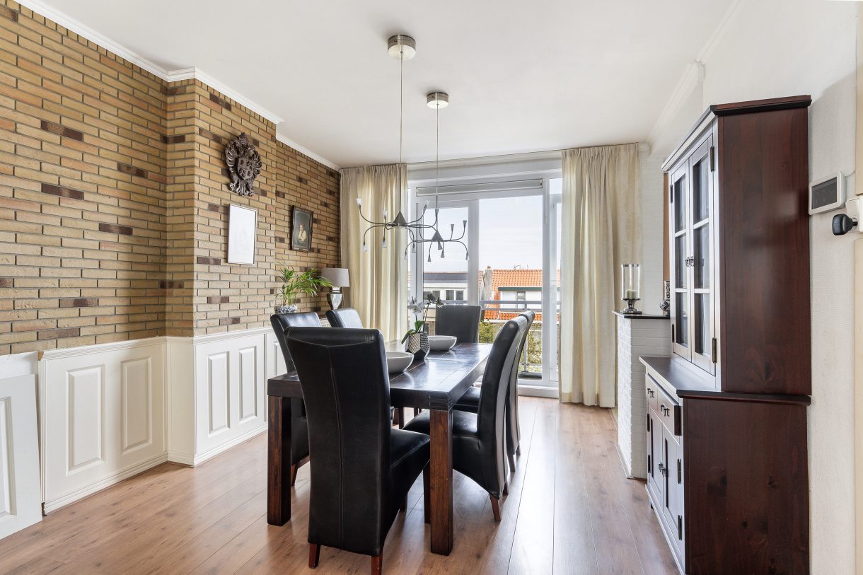 Te koop: Foto Appartement aan de Burgemeester Knappertlaan 194A in Schiedam