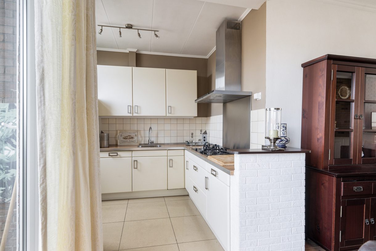 Te koop: Foto Appartement aan de Burgemeester Knappertlaan 194A in Schiedam