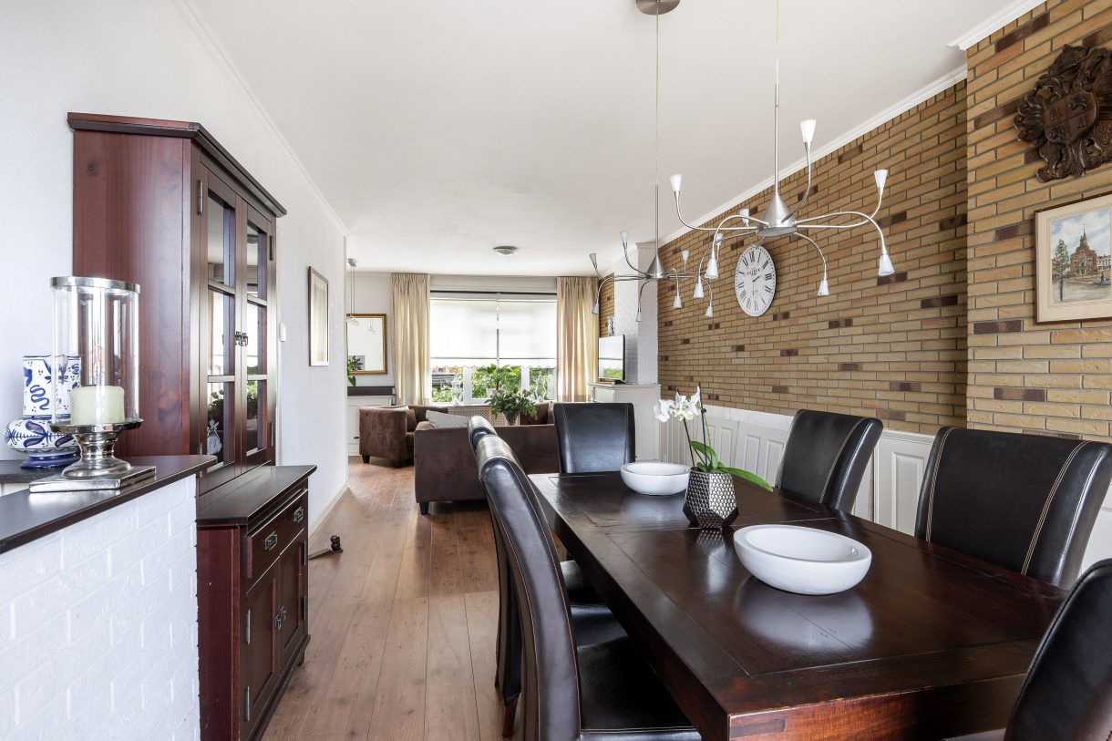 Te koop: Foto Appartement aan de Burgemeester Knappertlaan 194A in Schiedam