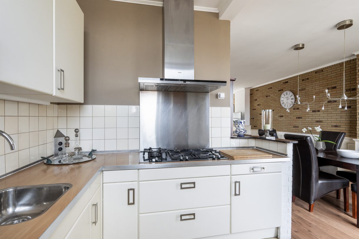 Te koop: Foto Appartement aan de Burgemeester Knappertlaan 194A in Schiedam