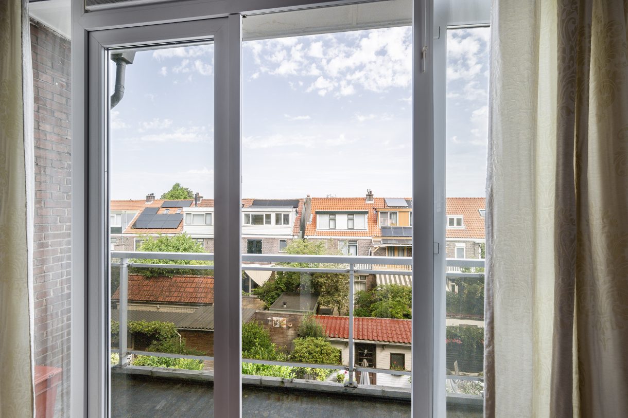 Te koop: Foto Appartement aan de Burgemeester Knappertlaan 194A in Schiedam