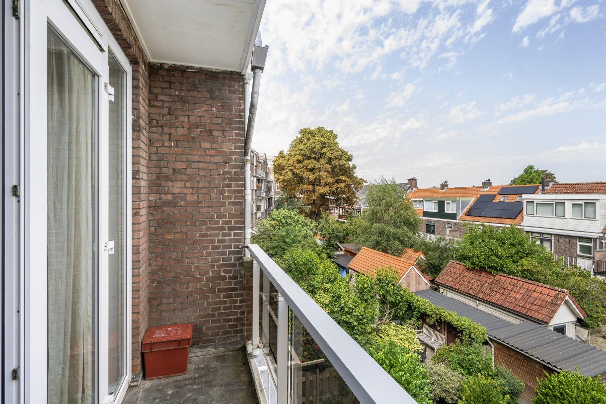 Te koop: Foto Appartement aan de Burgemeester Knappertlaan 194A in Schiedam