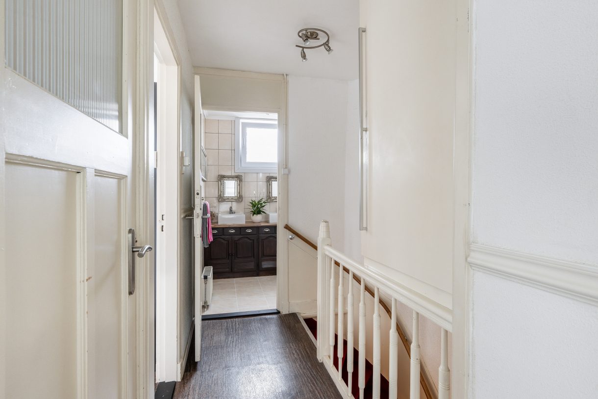 Te koop: Foto Appartement aan de Burgemeester Knappertlaan 194A in Schiedam