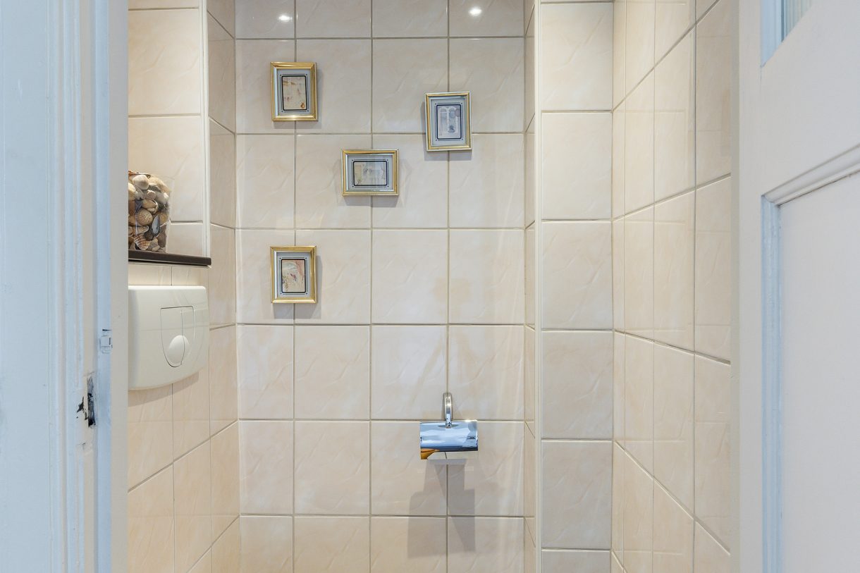 Te koop: Foto Appartement aan de Burgemeester Knappertlaan 194A in Schiedam