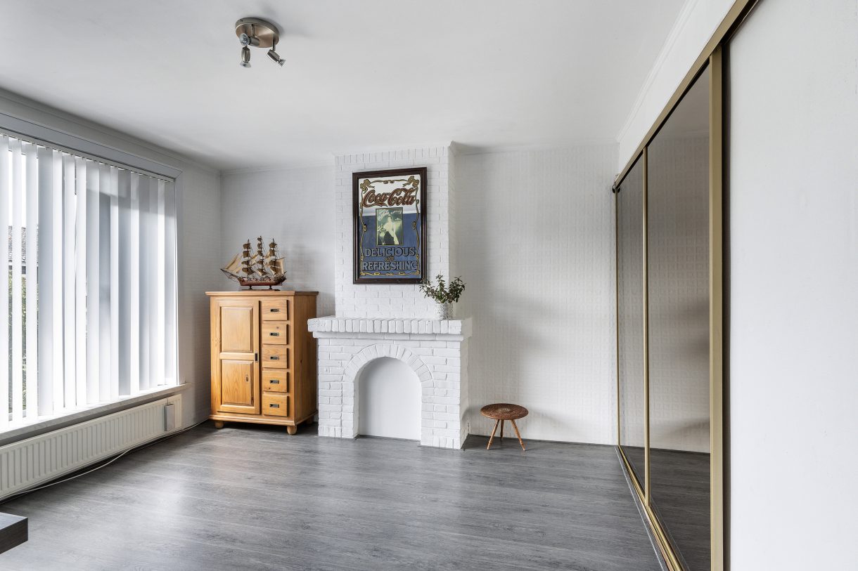 Te koop: Foto Appartement aan de Burgemeester Knappertlaan 194A in Schiedam