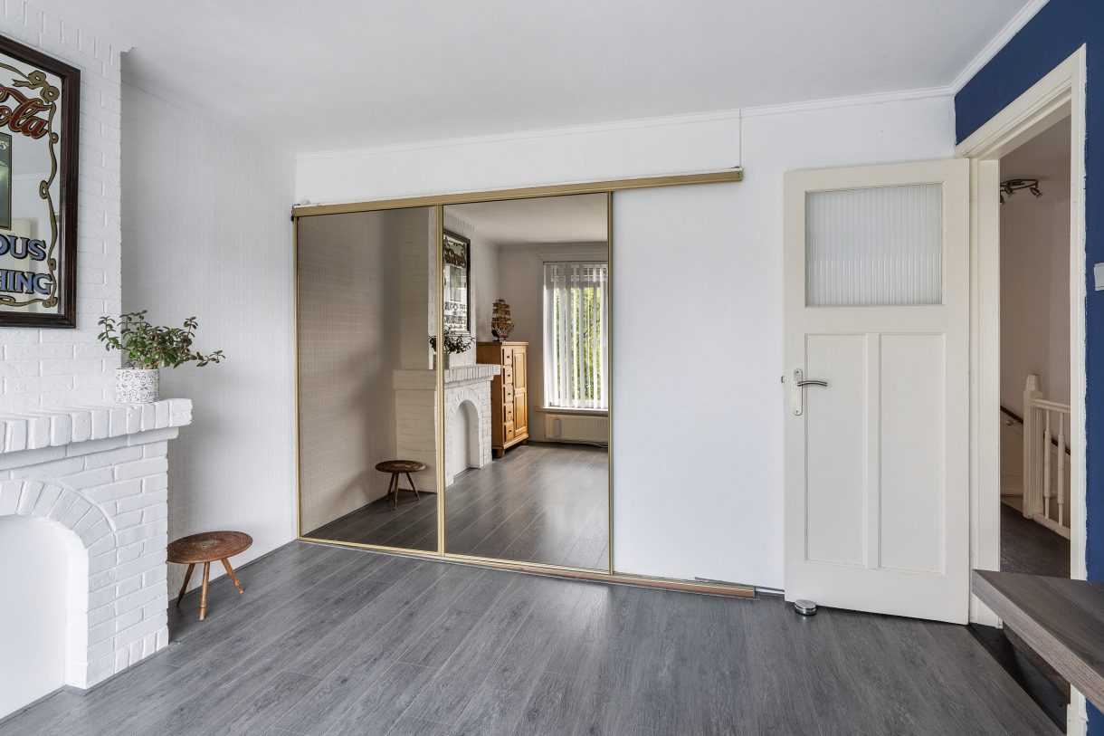 Te koop: Foto Appartement aan de Burgemeester Knappertlaan 194A in Schiedam