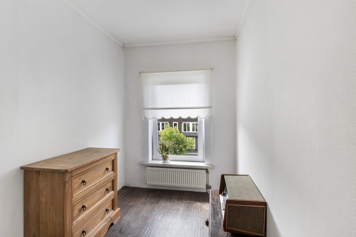 Te koop: Foto Appartement aan de Burgemeester Knappertlaan 194A in Schiedam