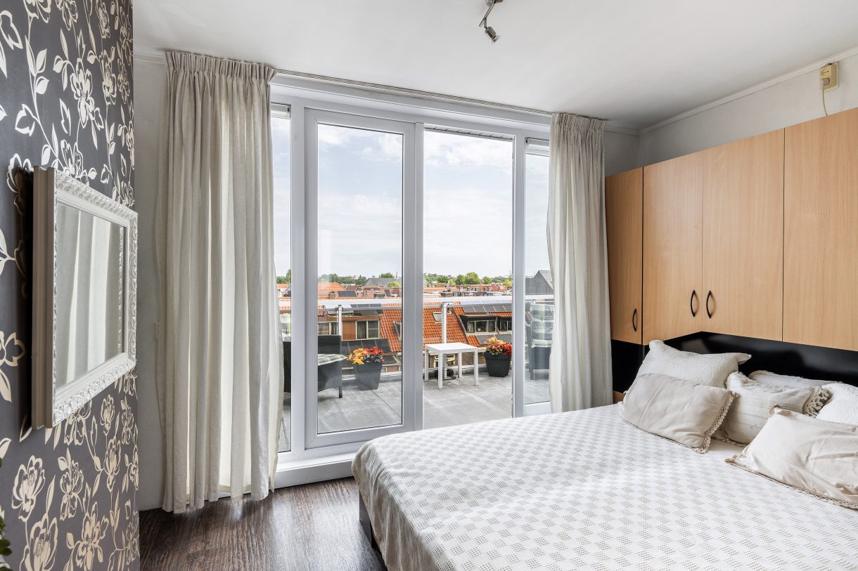 Te koop: Foto Appartement aan de Burgemeester Knappertlaan 194A in Schiedam